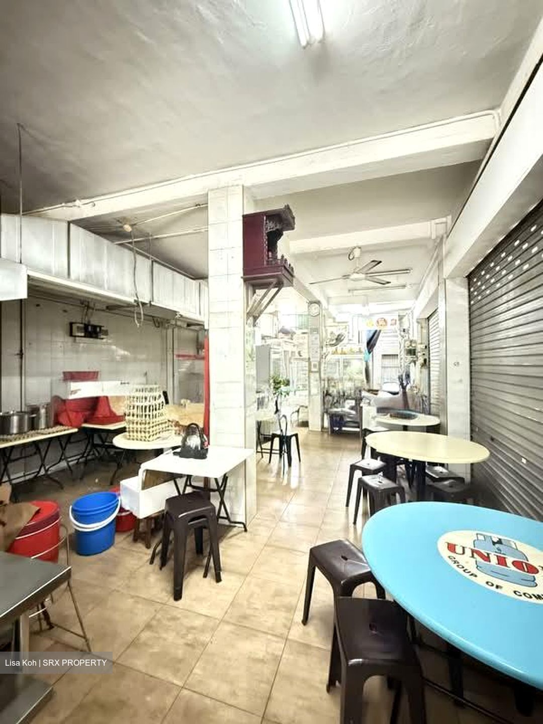 Pasir Panjang Road (D5), Shop House #576178781